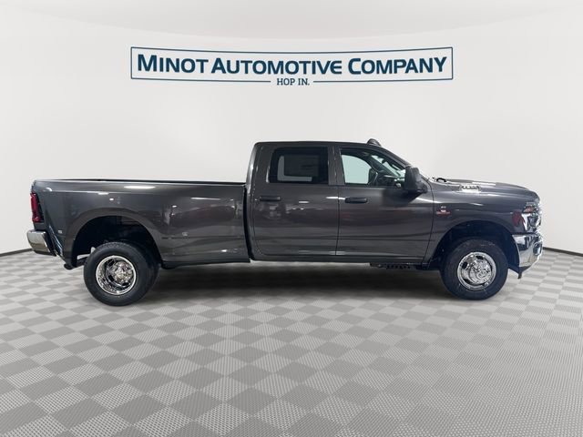 New 2026 RAM 3500 Tradesman w/ Chrome Appearance Group A image 9