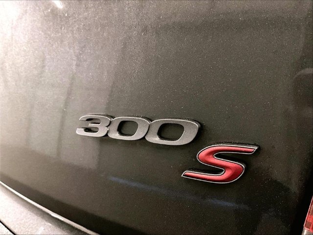 Used 2021 Chrysler 300 S w/ Popular Equipment Group RWD image 13