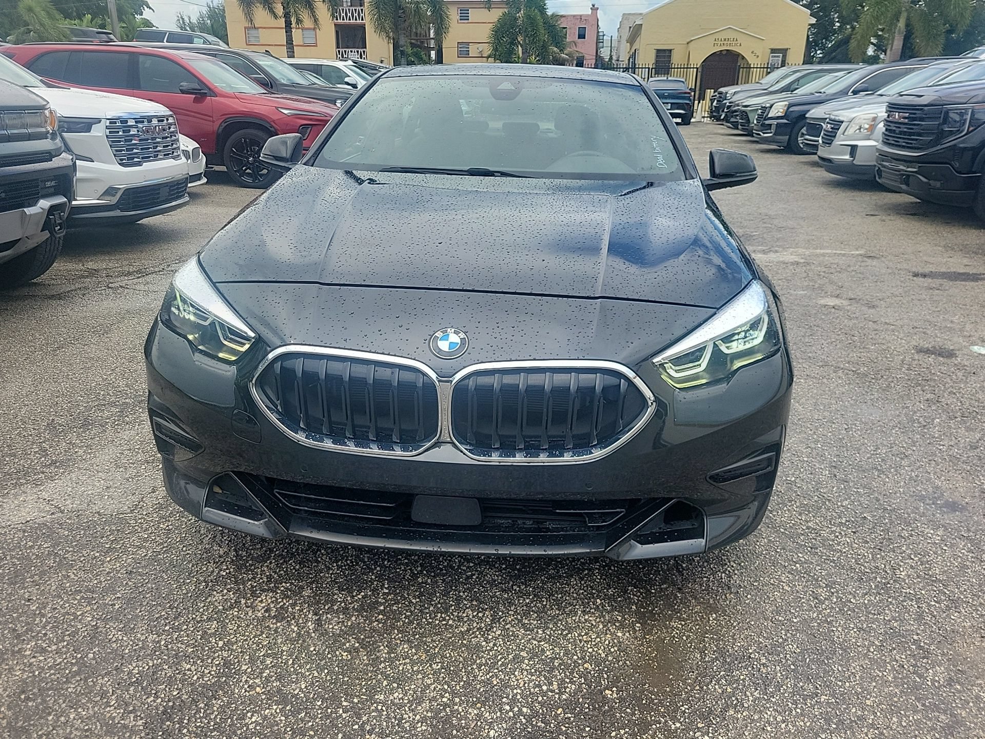 Used 2024 BMW 228i Gran Coupe w/ Convenience Package FWD video 2