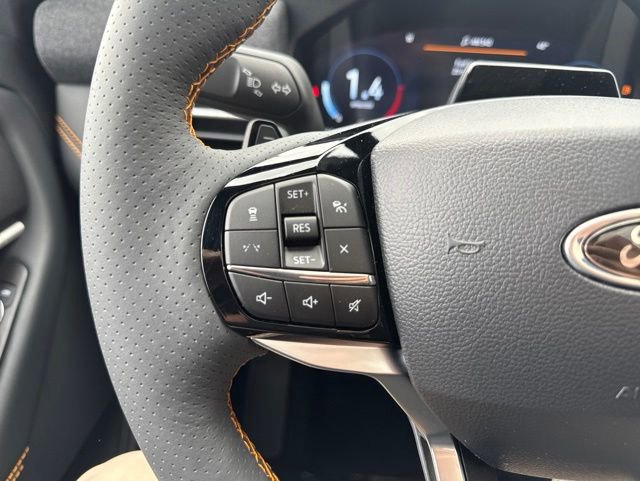 New 2026 Ford Explorer Tremor AWD/4WD image 19