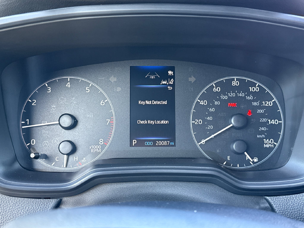 Certified 2024 Toyota Corolla SE w/ SE Premium Package FWD image 32