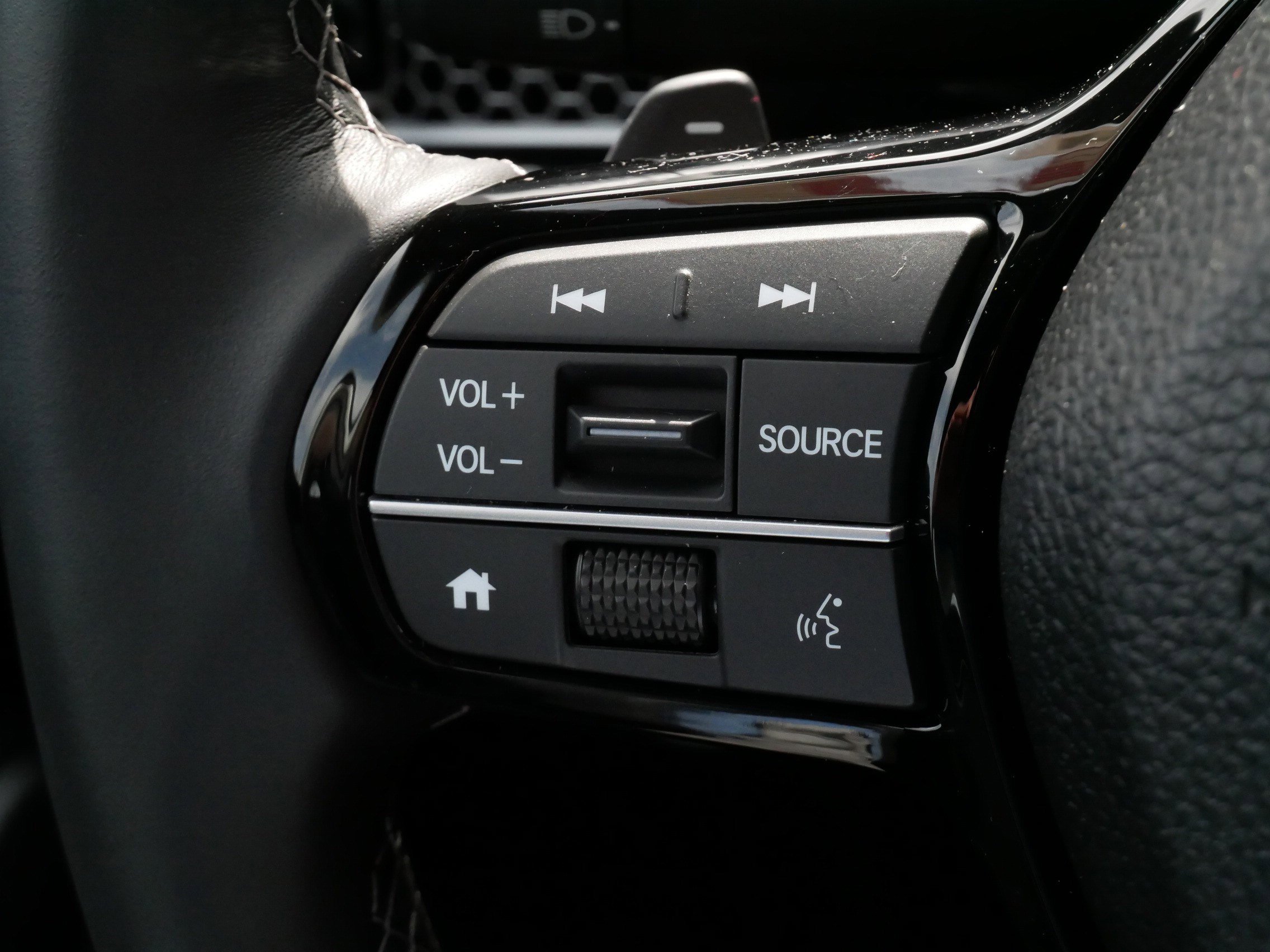 Certified 2026 Honda Civic Sport image 27