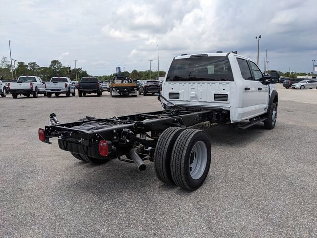 New 2026 Ford F450 XLT AWD/4WD image 4