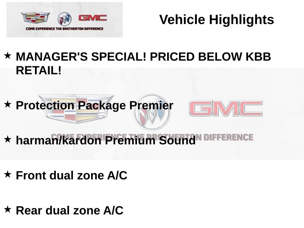Used 2023 Volvo XC90 B6 Plus w/ Protection Package Premier AWD/4WD image 5