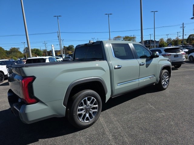 New 2026 Toyota Tundra 1794 Edition image 5