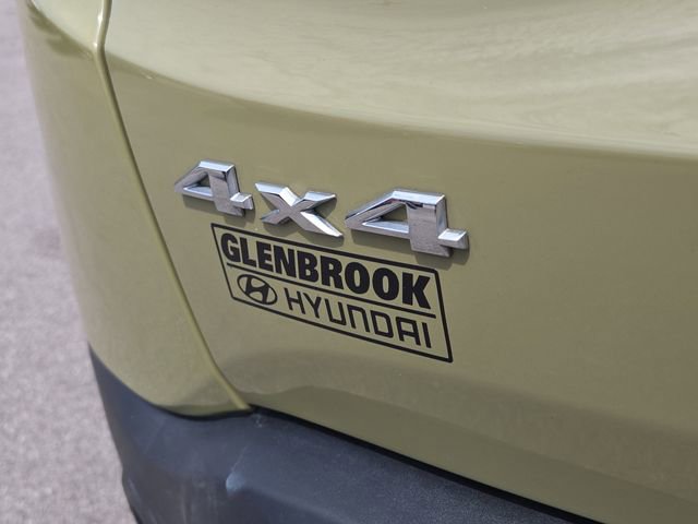 Used 2015 Jeep Renegade Latitude w/ Popular Equipment Group AWD/4WD image 25