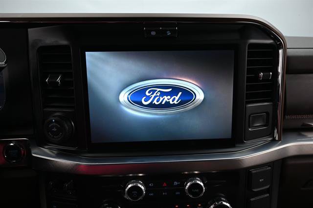 Used 2025 Ford F450 King Ranch w/ FX4 Off-Road Package AWD/4WD image 17