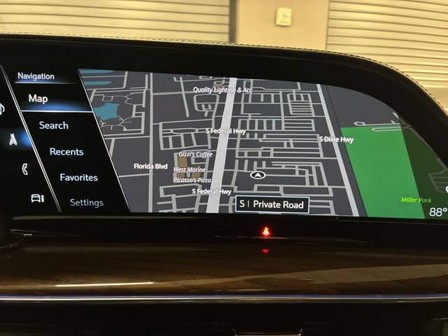 Certified 2023 Cadillac Escalade Sport Platinum RWD image 20