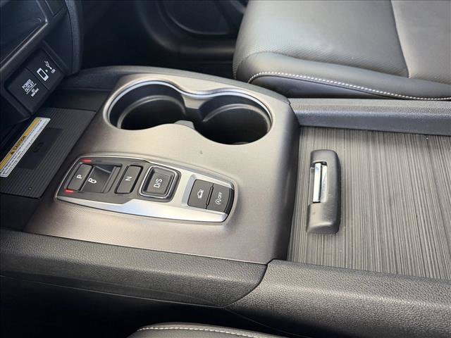 Used 2021 Honda Ridgeline RTL-E image 16