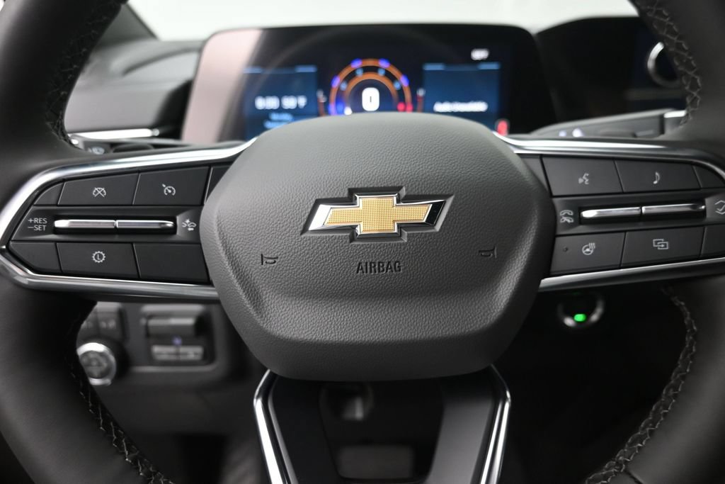 New 2026 Chevrolet Tahoe LT w/ Comfort Package AWD/4WD image 19