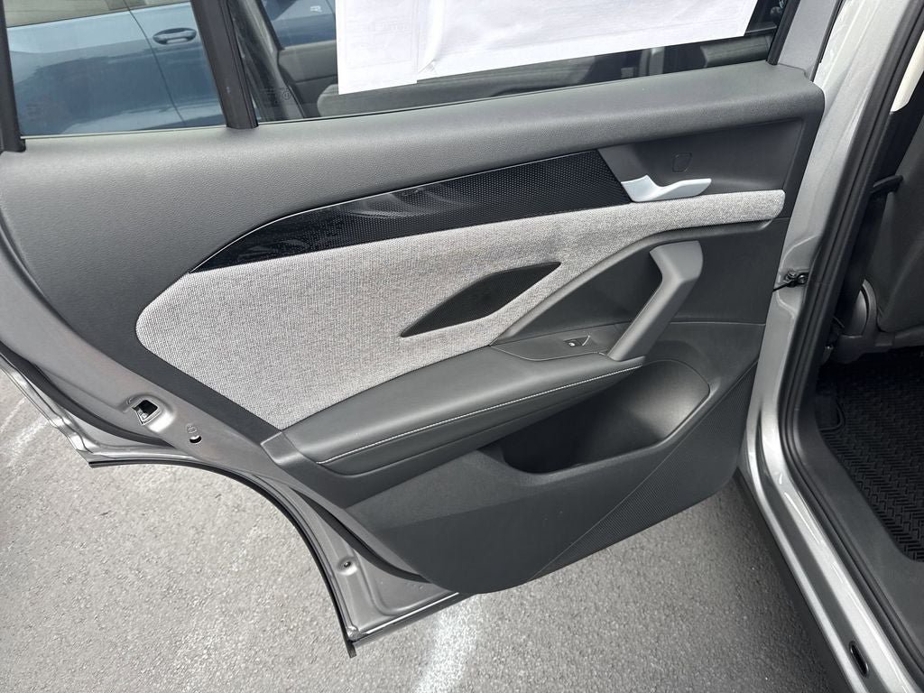 New 2026 Volkswagen Tiguan S FWD image 21