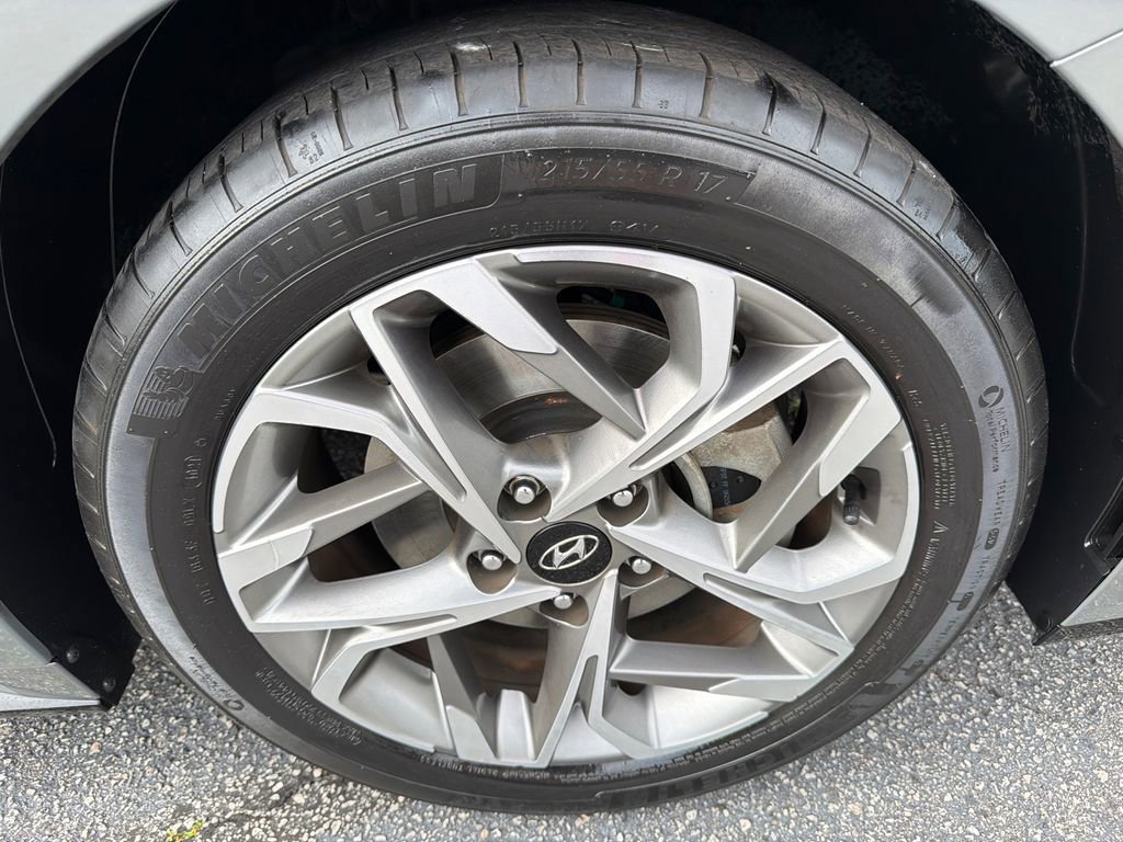 Used 2022 Hyundai Sonata SEL FWD image 12