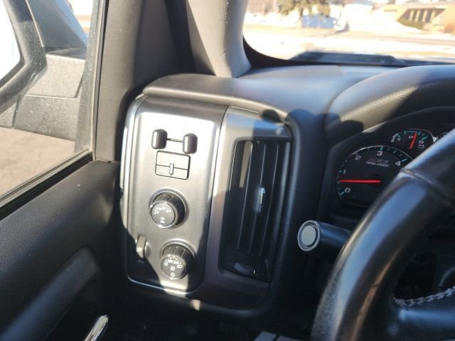 Used 2017 Chevrolet Silverado 1500 LT w/ All Star Edition image 18