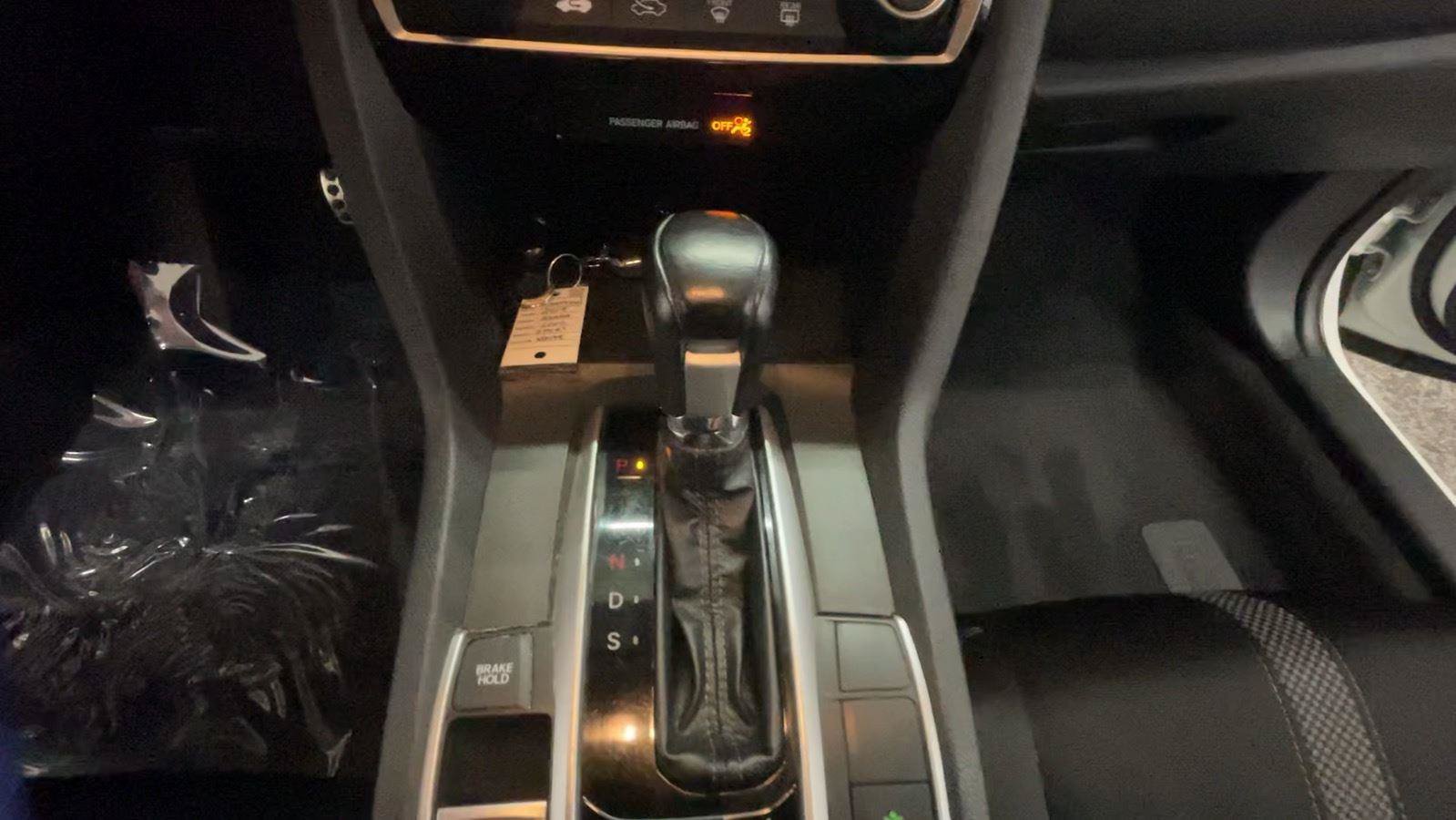 Used 2019 Honda Civic Sport image 38