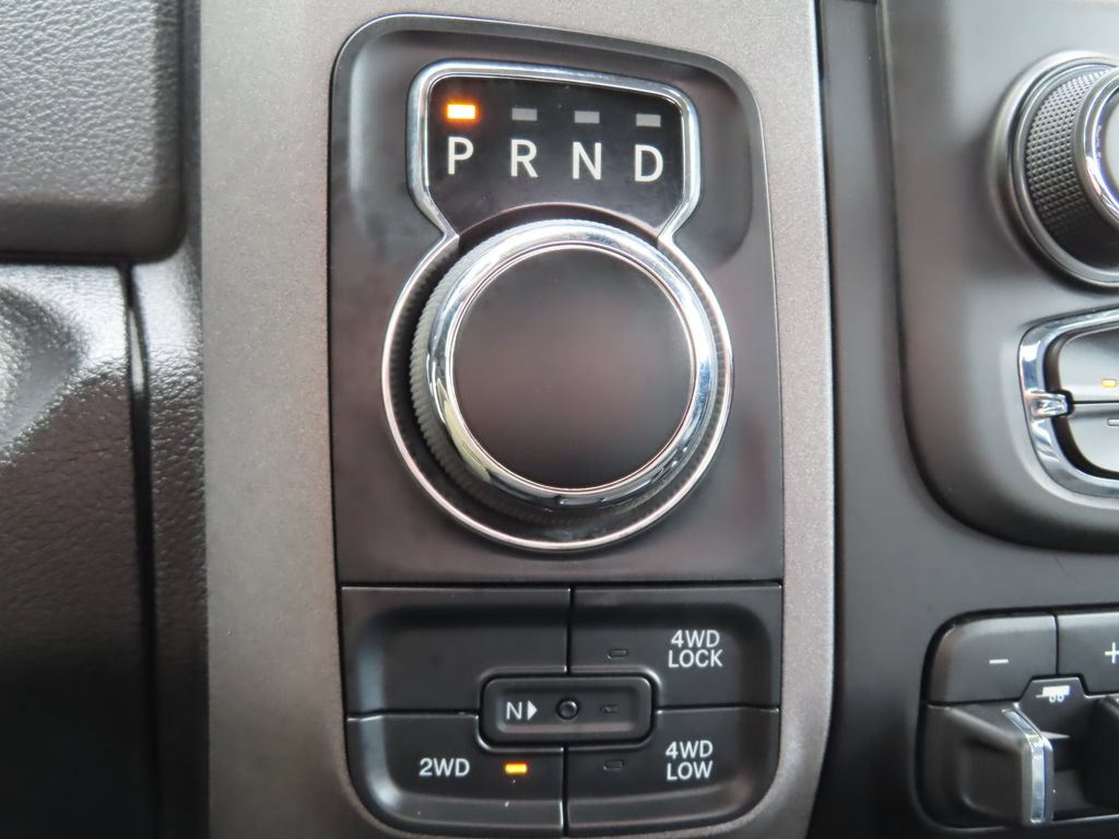 Used 2019 RAM 1500 Express w/ Wheel & Sound Group AWD/4WD image 11