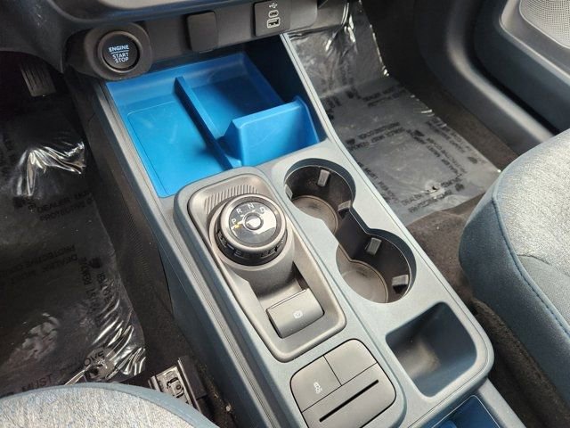 Used 2025 Ford Maverick XLT w/ Equipment Group 301A image 23