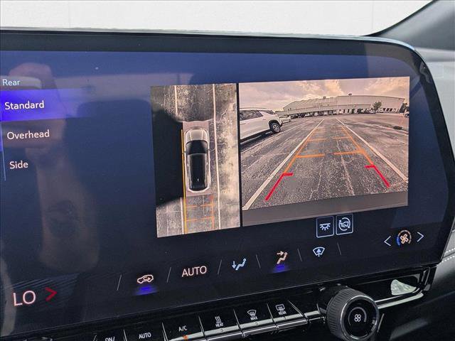 New 2025 Chevrolet Blazer EV LT FWD image 11