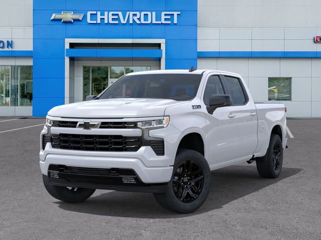 New 2026 Chevrolet Silverado 1500 RST image 6