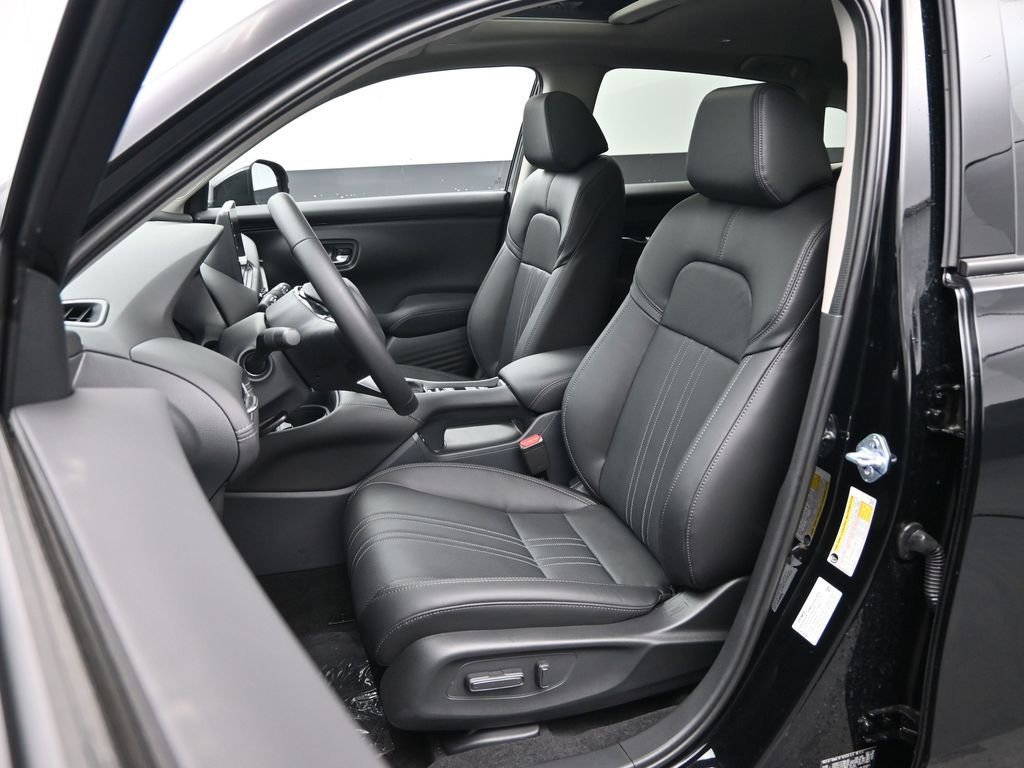 New 2026 Honda HR-V EX-L image 17