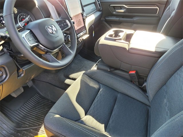 New 2026 RAM 1500 Big Horn image 9