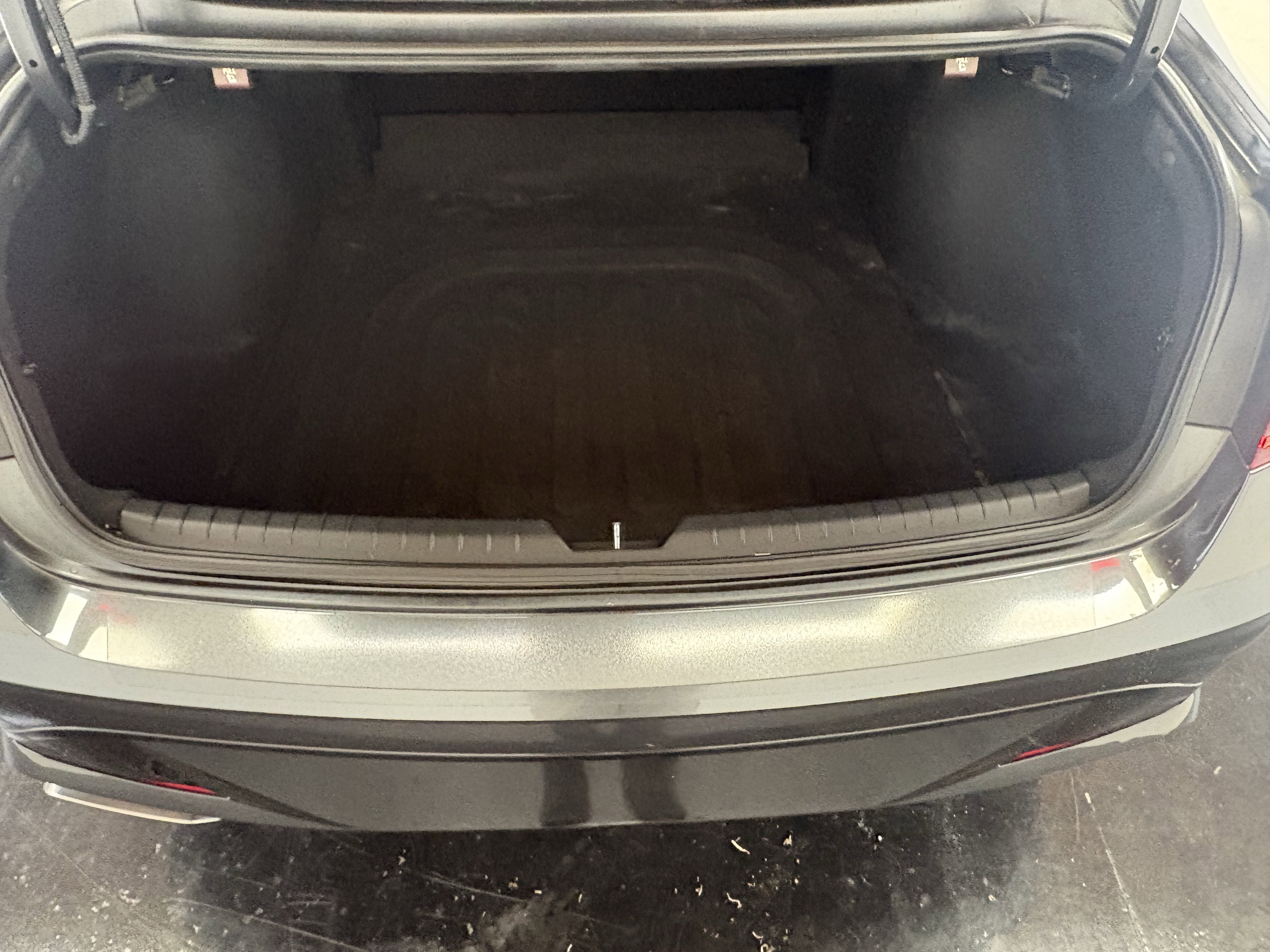 Used 2021 Hyundai Sonata N Line FWD image 23