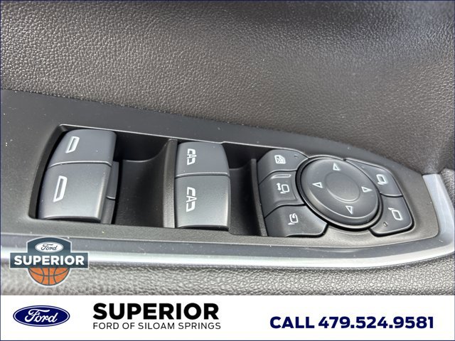 Used 2025 Chevrolet Silverado 3500 LTZ w/ LTZ Convenience Package image 26