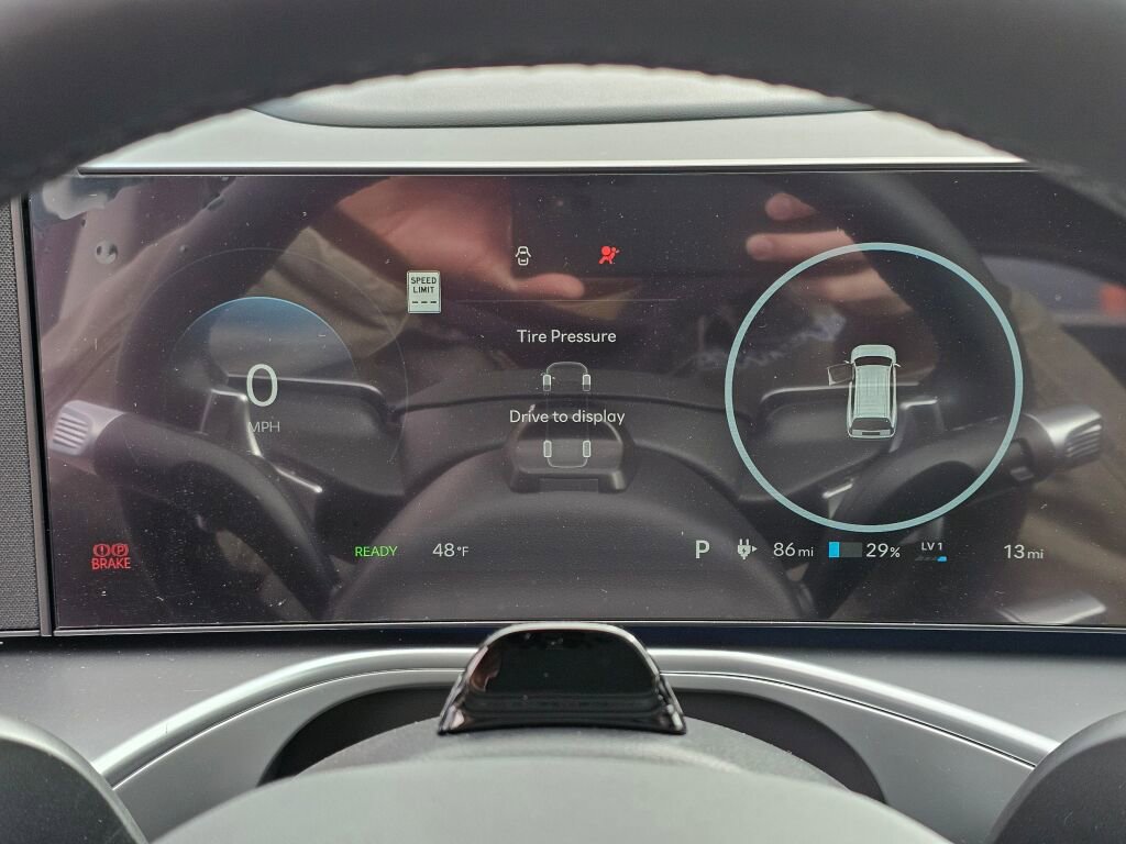 New 2026 Hyundai Ioniq 9 Calligraphy image 20