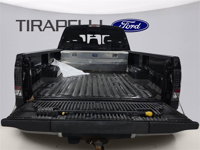 Used 2015 Ford F350 Lariat w/ Lariat Ultimate Package image 10