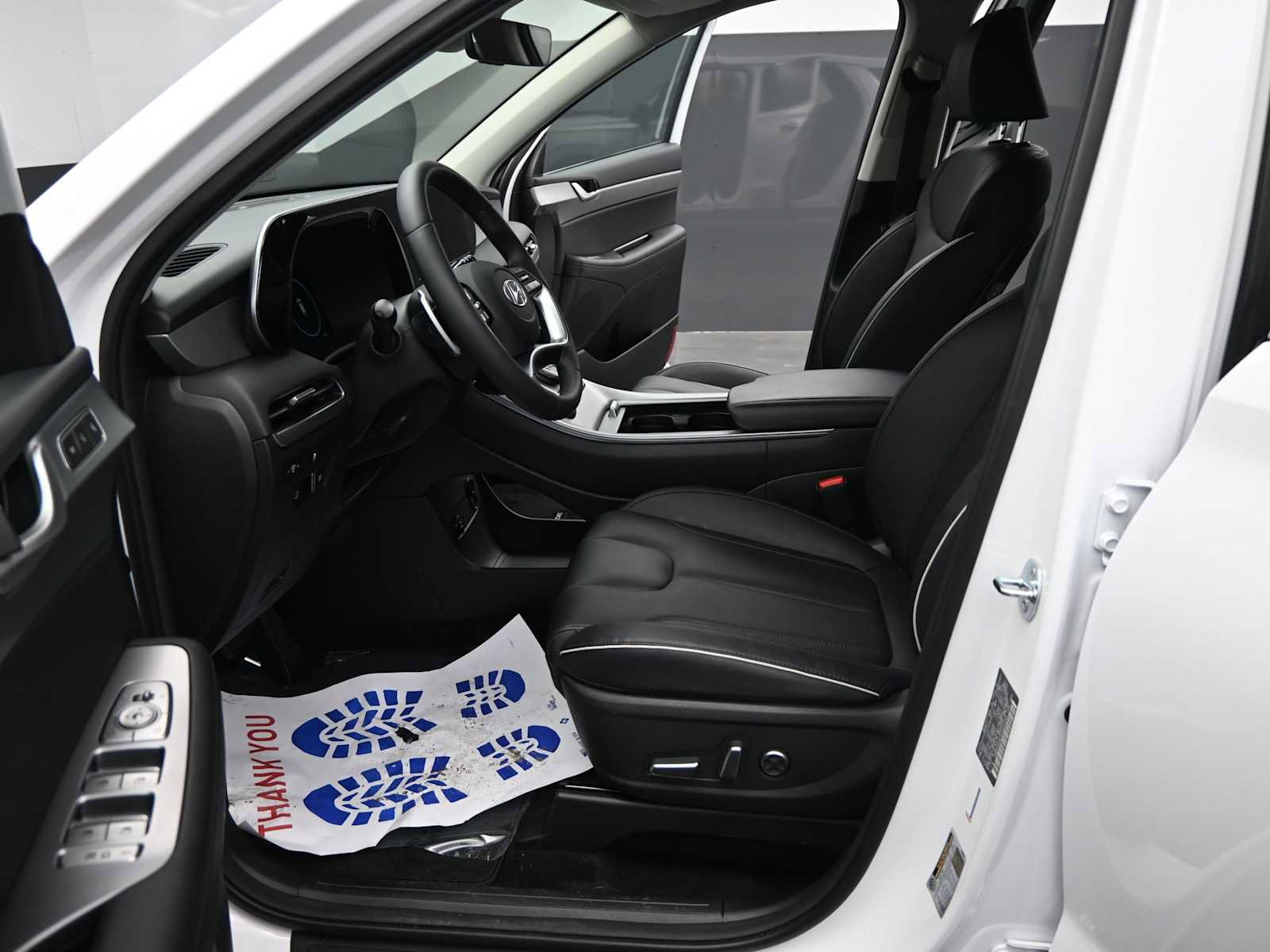 Used 2025 Hyundai Palisade SEL image 15