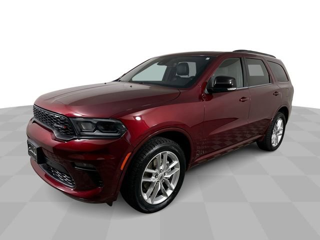 Used 2023 Dodge Durango GT AWD/4WD image 4