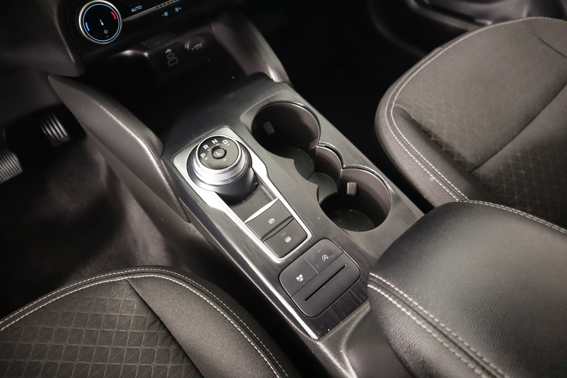 Used 2025 Ford Escape Active image 7