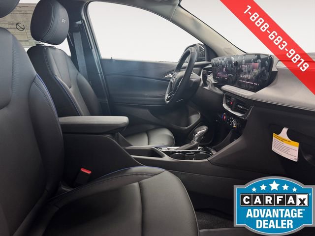 Used 2026 Buick Encore GX Sport Touring w/ Comfort Package image 22