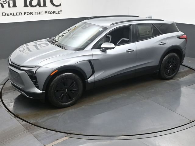 New 2026 Chevrolet Blazer EV LT image 22