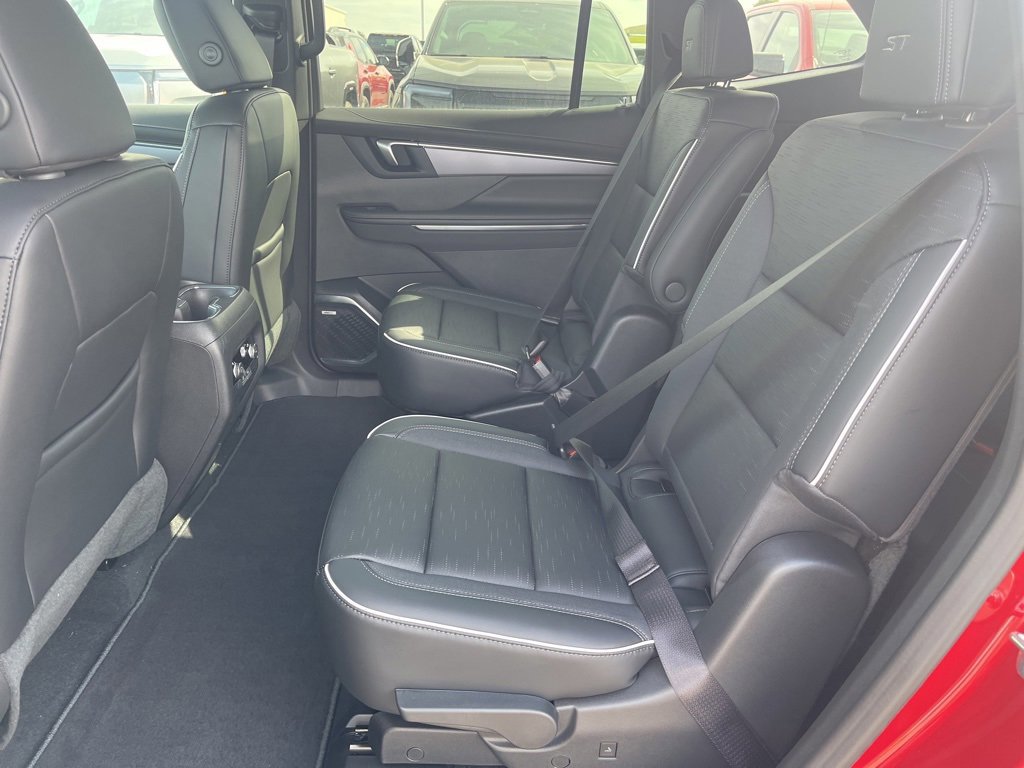 New 2026 Buick Enclave Sport Touring w/ Power Package image 12