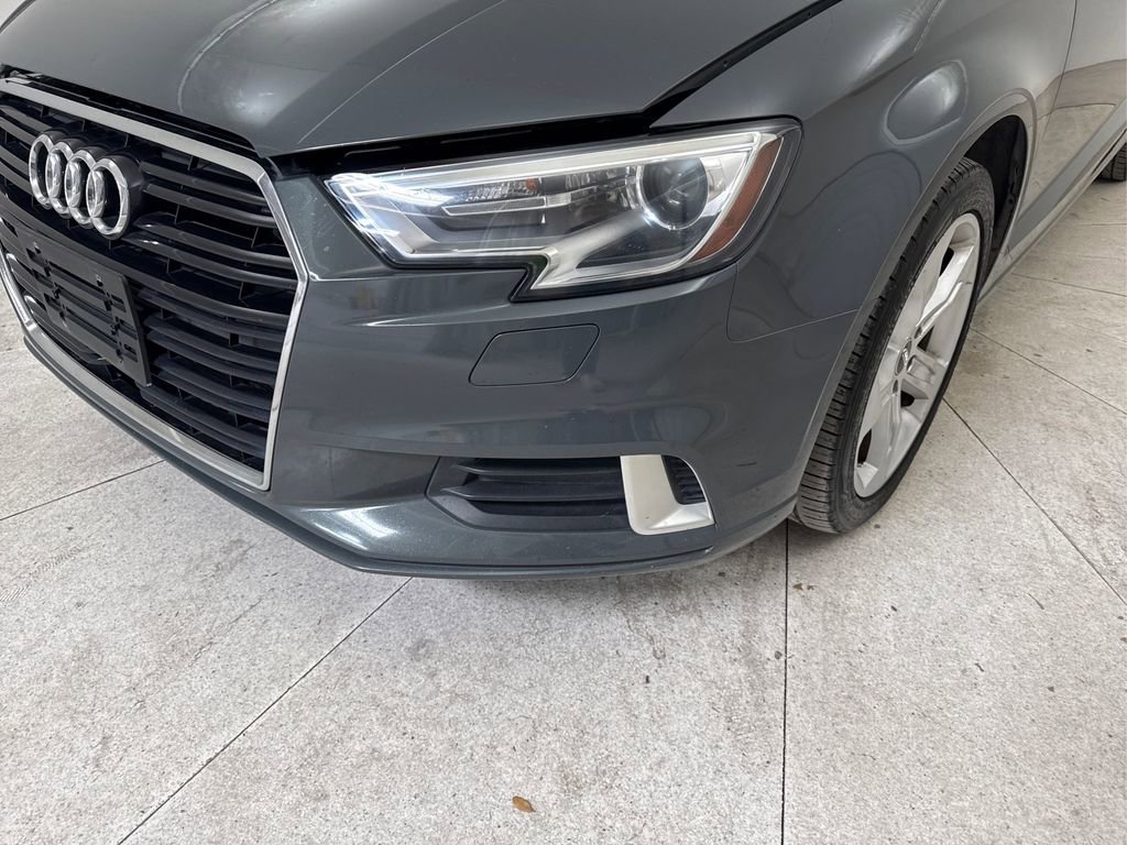 Used 2017 Audi A3 2.0T Premium image 16