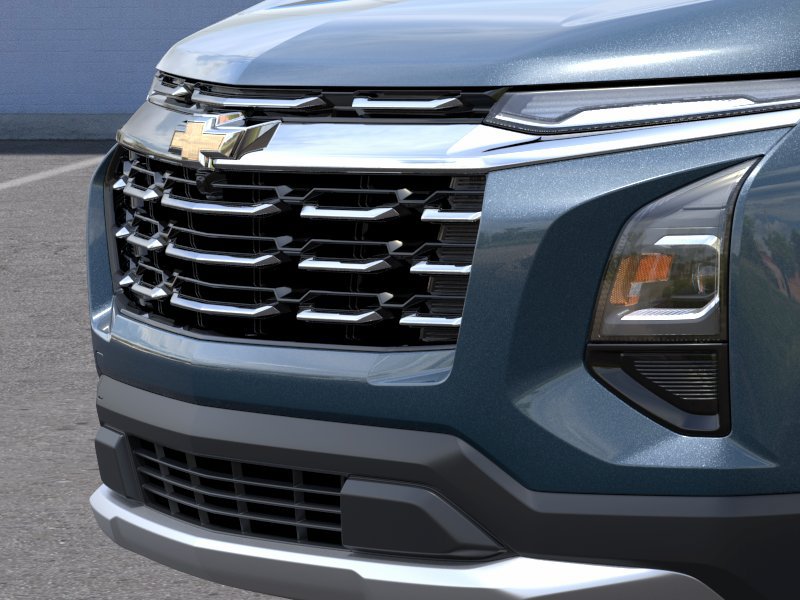 New 2027 Chevrolet Equinox LT w/ LPO, Floor Liner Package AWD/4WD image 38
