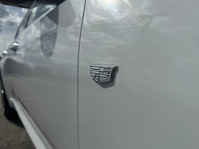 Used 2024 Cadillac CT5 Premium Luxury w/ Climate Package AWD/4WD image 4