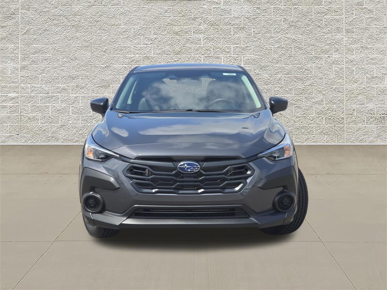 New 2026 Subaru Crosstrek 2.5i AWD/4WD image 2