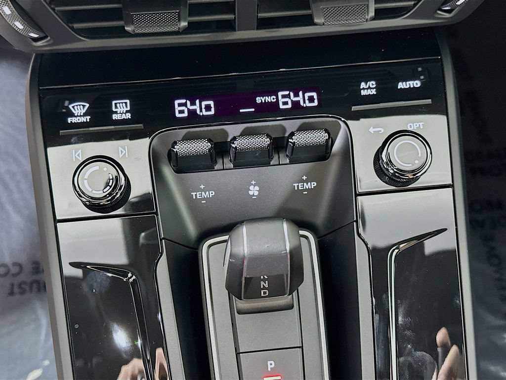 New 2026 Porsche 911 Carrera 4S AWD/4WD image 19