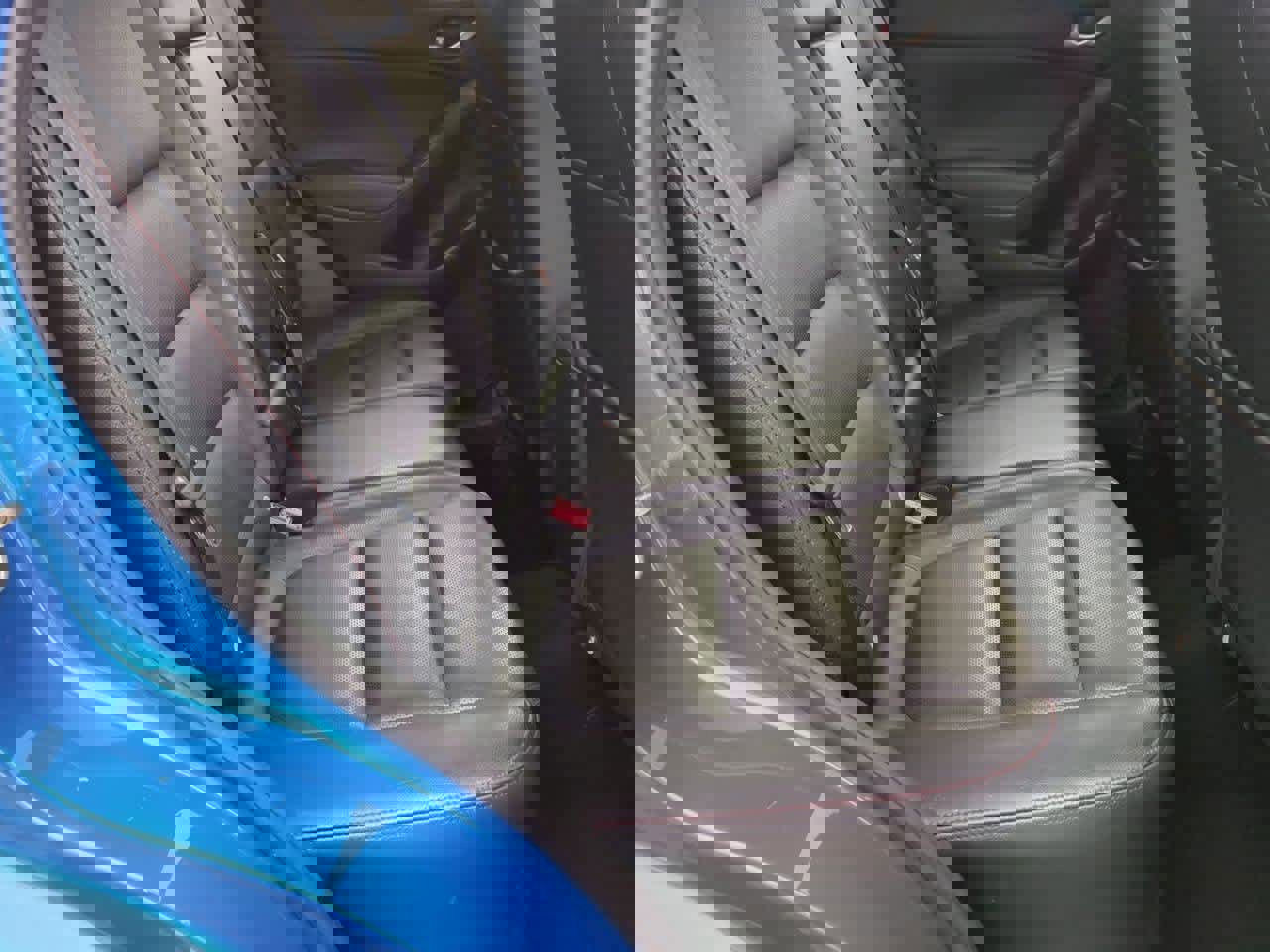 Used 2013 MAZDA CX-5 Grand Touring image 20