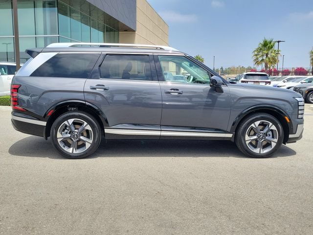 New 2026 Hyundai Palisade Limited AWD/4WD image 36