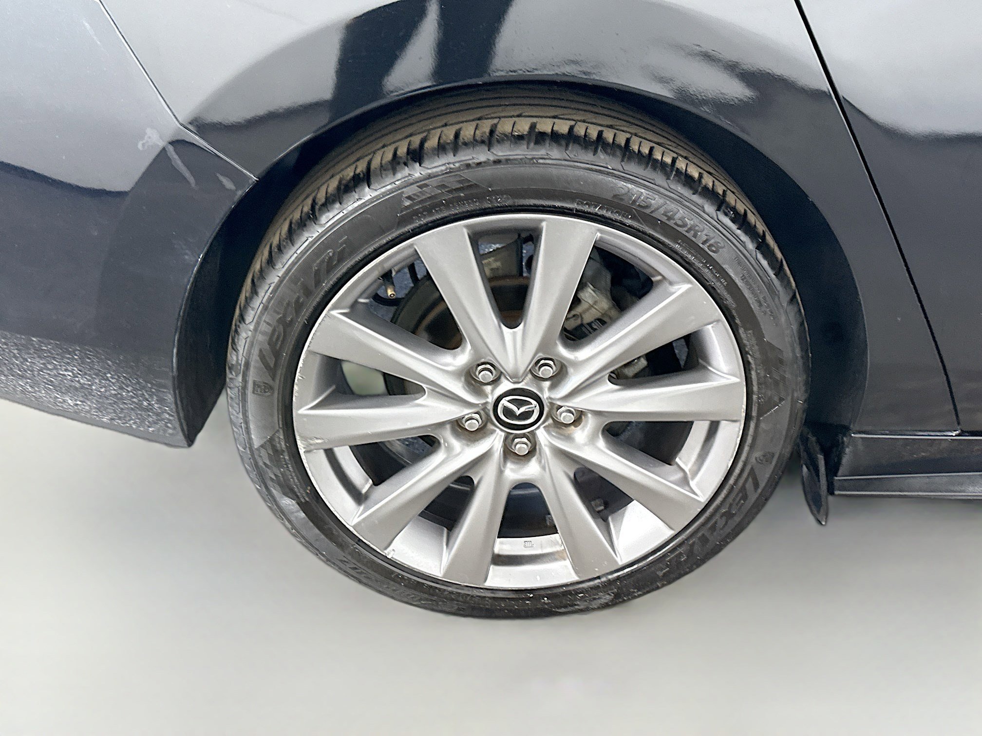 Used 2020 MAZDA MAZDA3 Sedan w/ Select Package image 33