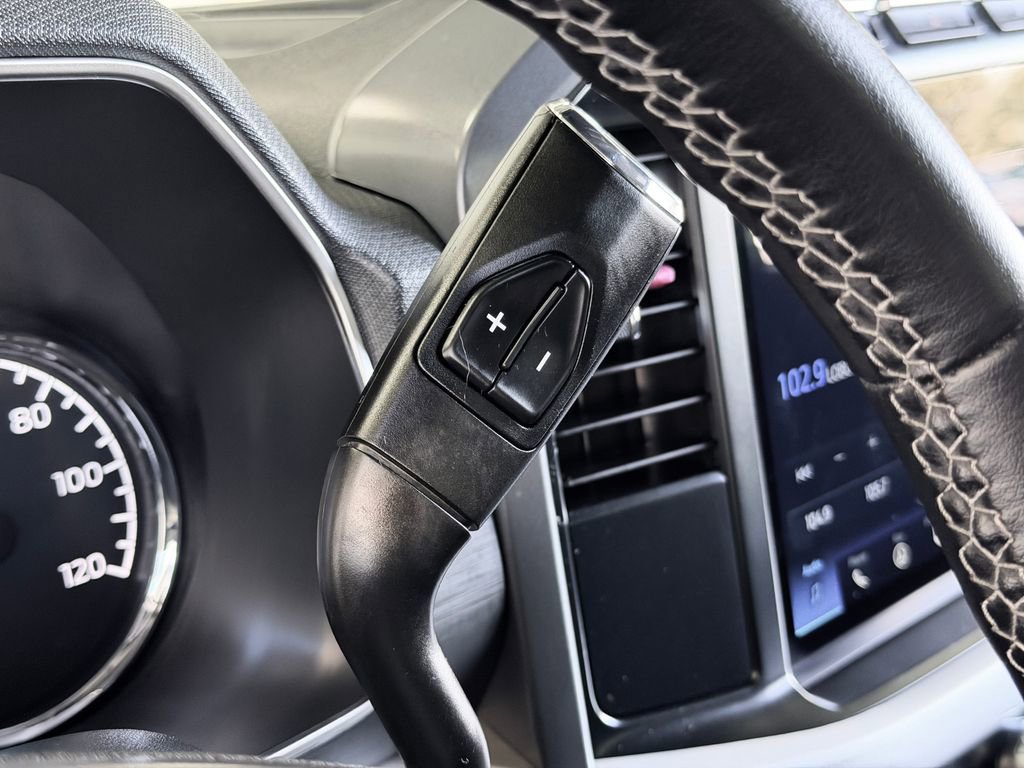 Used 2023 Ford F150 XLT w/ Equipment Group 302A High image 16