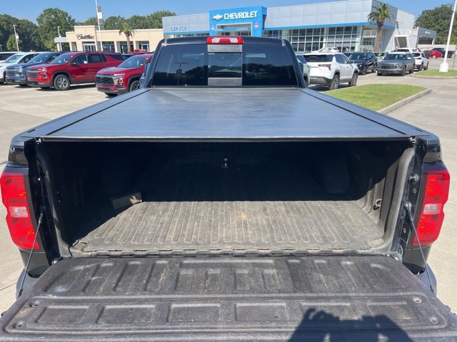 Used 2015 Chevrolet Silverado 3500 LTZ w/ Duramax Plus Package image 7