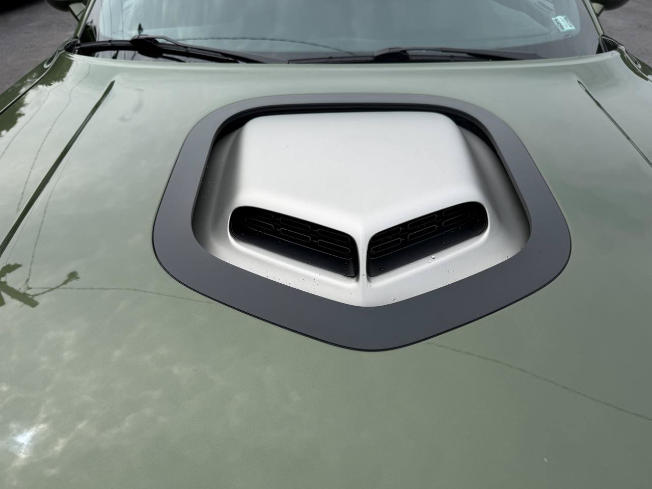 Used 2023 Dodge Challenger R/T Scat Pack RWD image 5