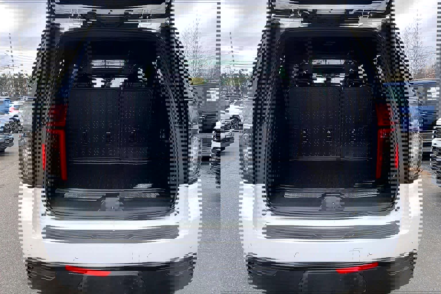 Used 2023 Chevrolet Suburban Z71 w/ Luxury Package image 31