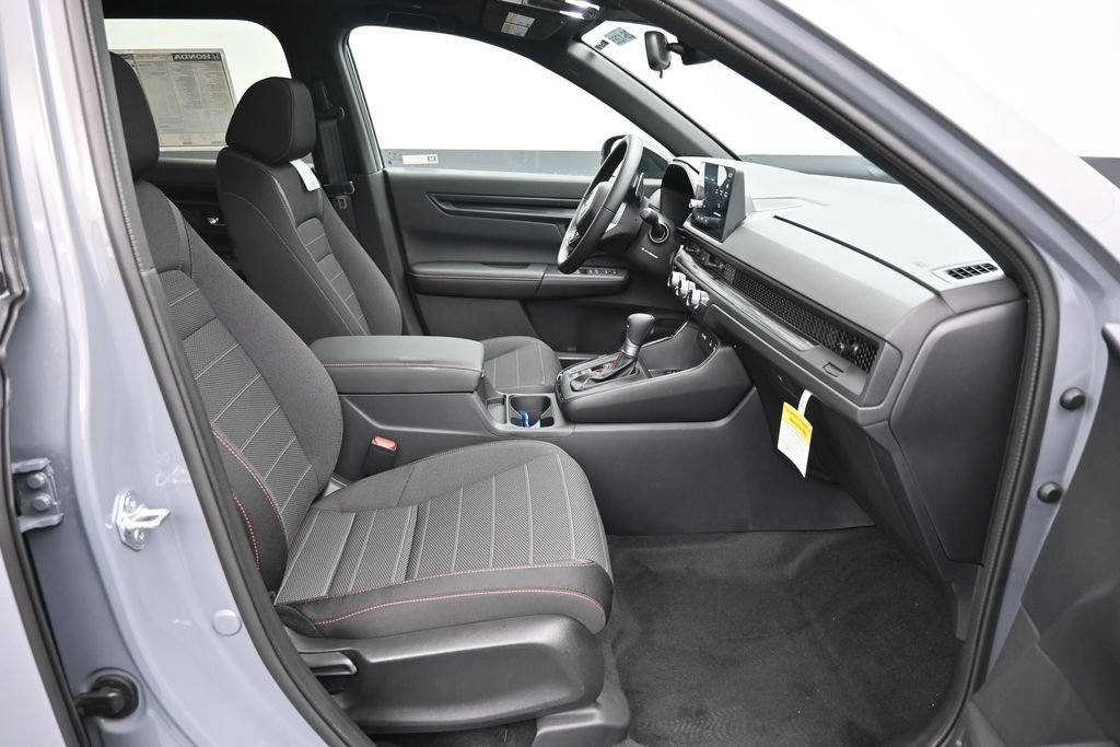 New 2026 Honda CR-V Sport image 33