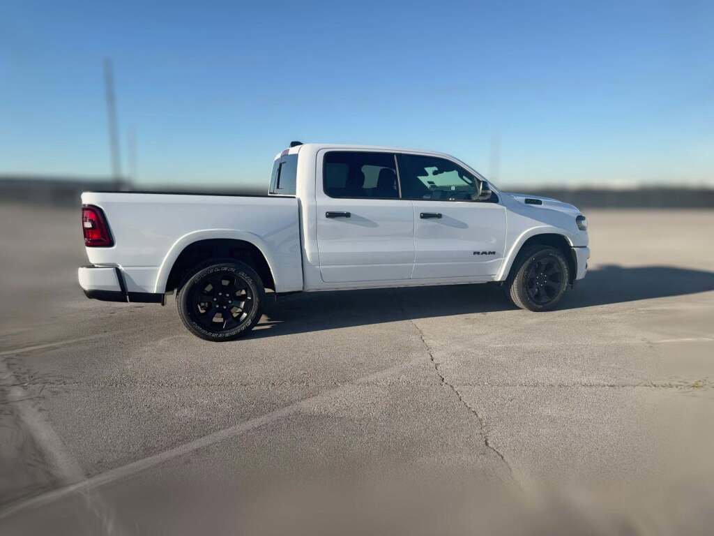 New 2026 RAM 1500 Lone Star image 13