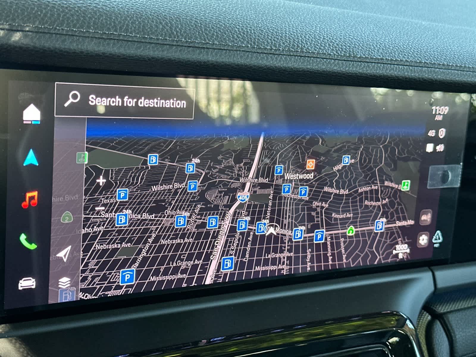 New 2026 Porsche Panamera RWD image 22