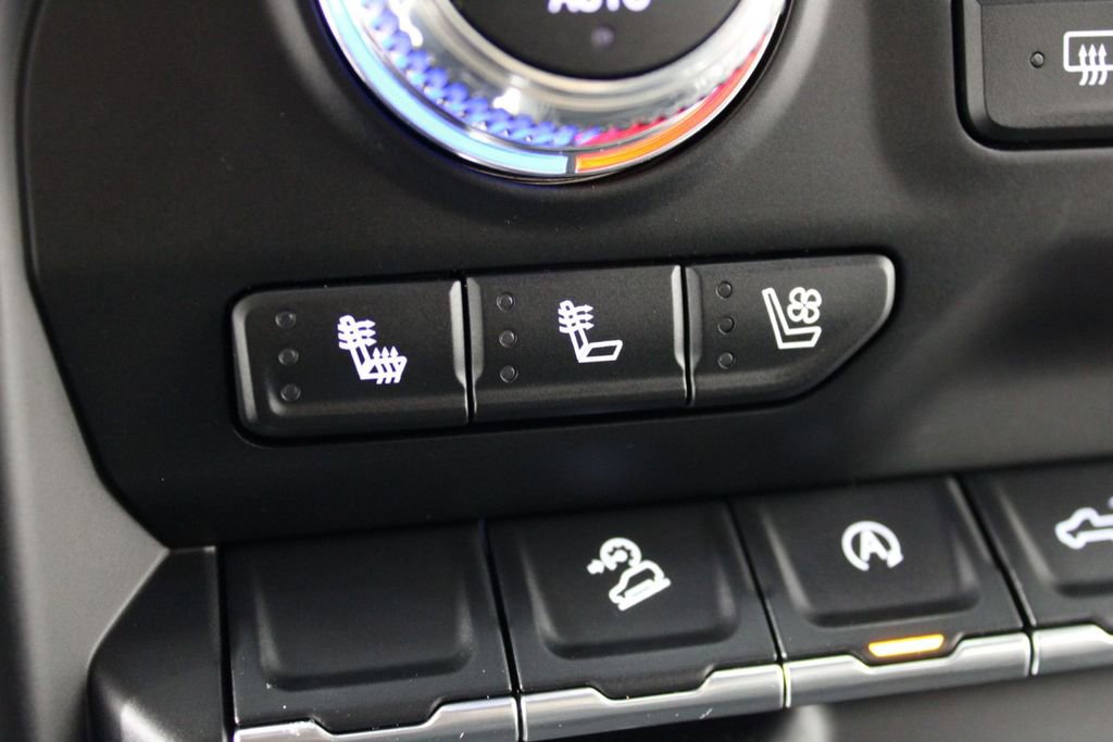 Used 2021 GMC Sierra 1500 AT4 image 26